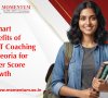 4 Smart Benefits of NEET Coaching in Deoria for Faster Score Growth