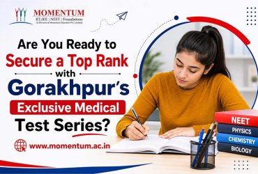 Are You Ready to Secure a Top Rank with Gorakhpurs Exclusive Medical Test Series?