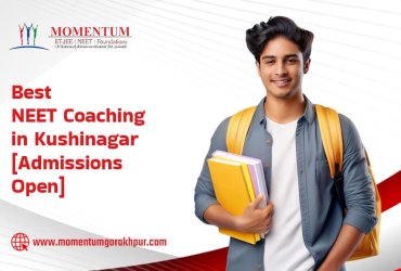 Best NEET Coaching in Kushinagar Admissions Open