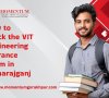 How to Crack the VIT Engineering Entrance Exam in Maharajganj