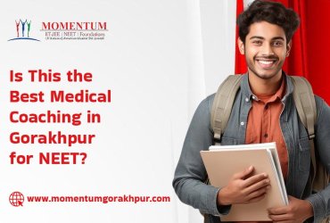Is This the Best Medical Coaching in Gorakhpur for NEET?