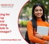 Looking for the Top Medical Coaching Institute in Kushinagar?