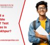 Need a Reliable NEET Test Series in Gorakhpur?