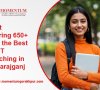 Start Scoring 650 with the Best NEET Coaching in Maharajganj