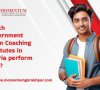Which Government Exam Coaching Institutes in Deoria Perform Best?