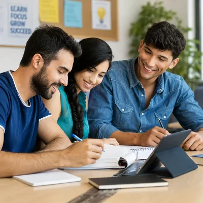 IIT Chemistry Coaching in Gorakhpur