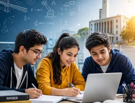 IIT Coaching in Gorakhpur