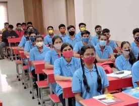 One Year Programme-'AMBITION' NEET in Gorakhpur
