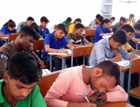 One Year Programme-'FOCUS' NEET in Gorakhpur