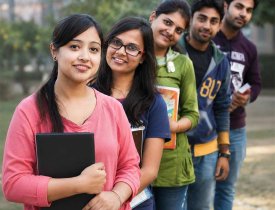 Test Series For JEE (Main & Advanced) in Gorakhpur