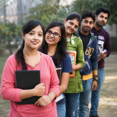 Test Series For JEE Main & Advanced in Gorakhpur