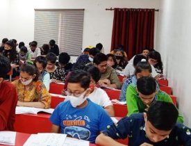 Test Series For NEET in Gorakhpur