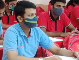 Two Year Programme-'LEARNER' NEET in Gorakhpur