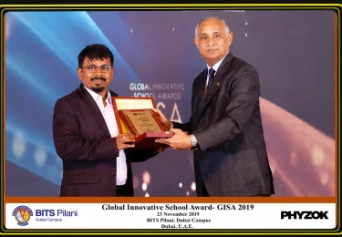 Global Innovative School Awards
