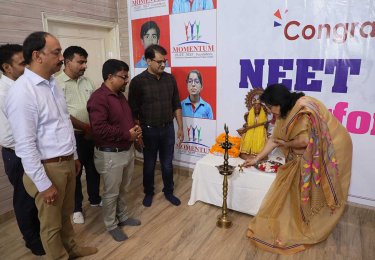 Media Coverage Momentum 2024