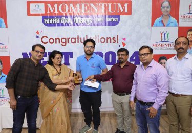 Media Coverage Momentum 2024