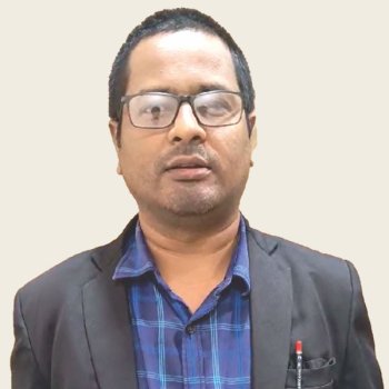 Mr. Onkarnath Gupta